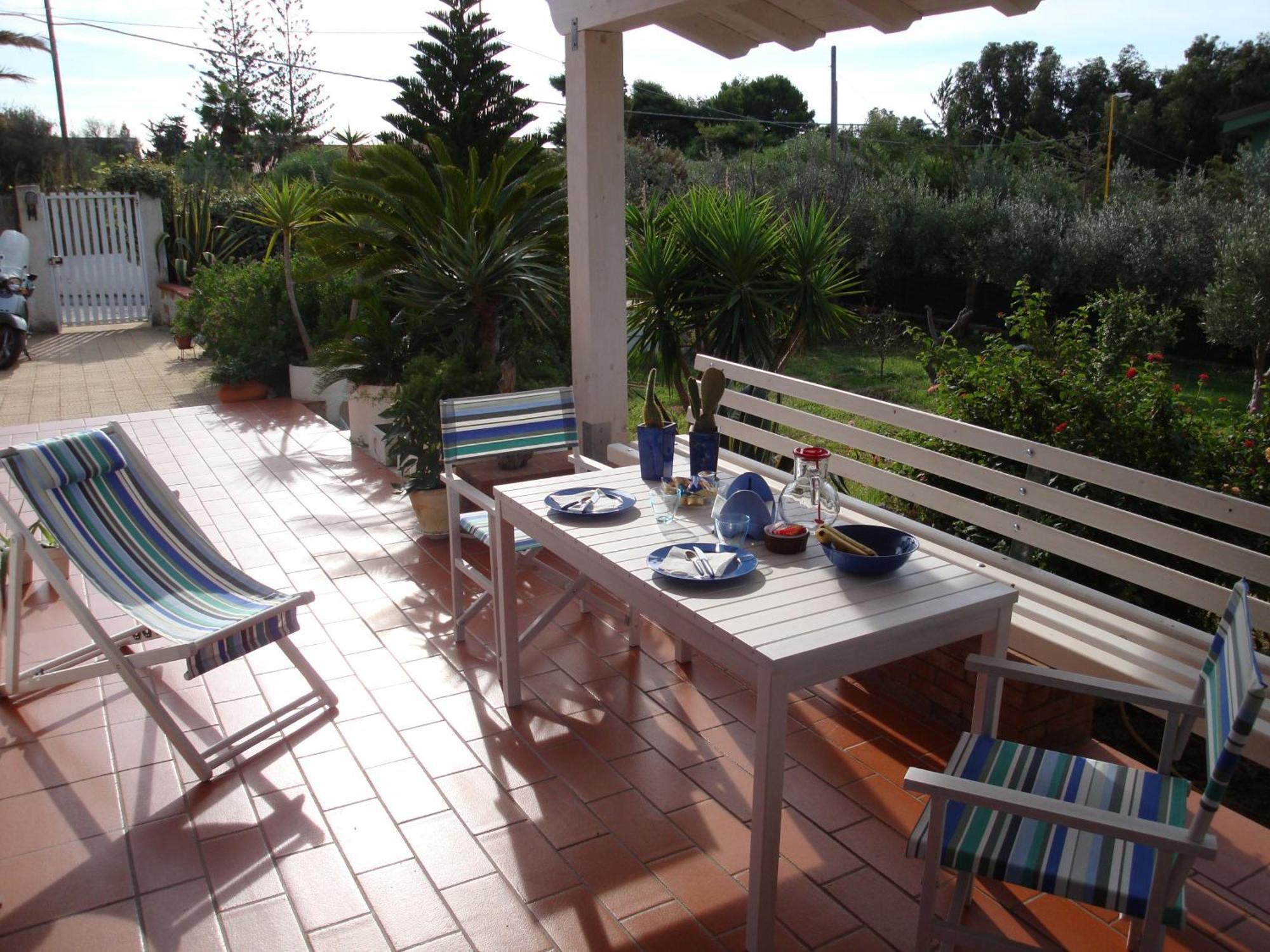 سان ليون Villa Cetta B&B المظهر الخارجي الصورة
