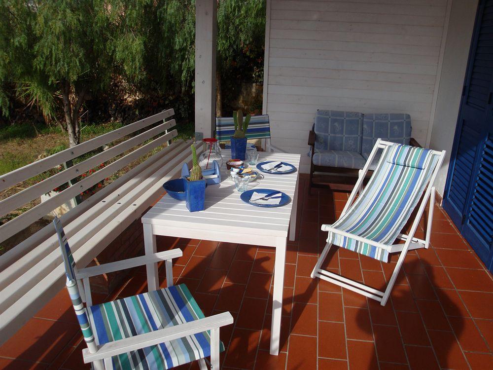 سان ليون Villa Cetta B&B المظهر الخارجي الصورة