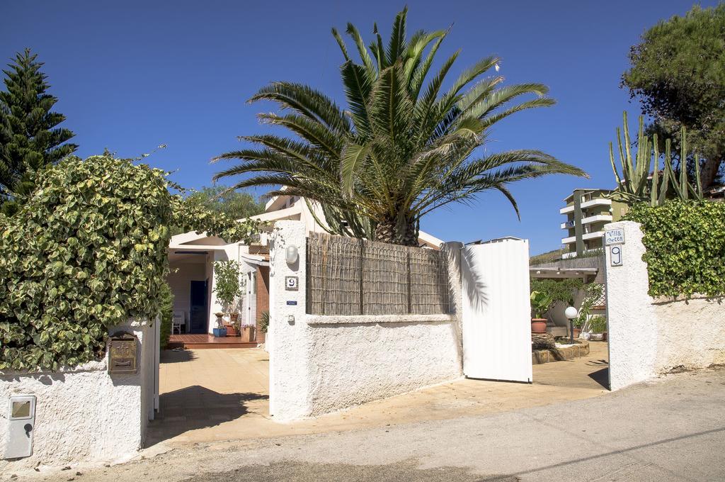 سان ليون Villa Cetta B&B المظهر الخارجي الصورة