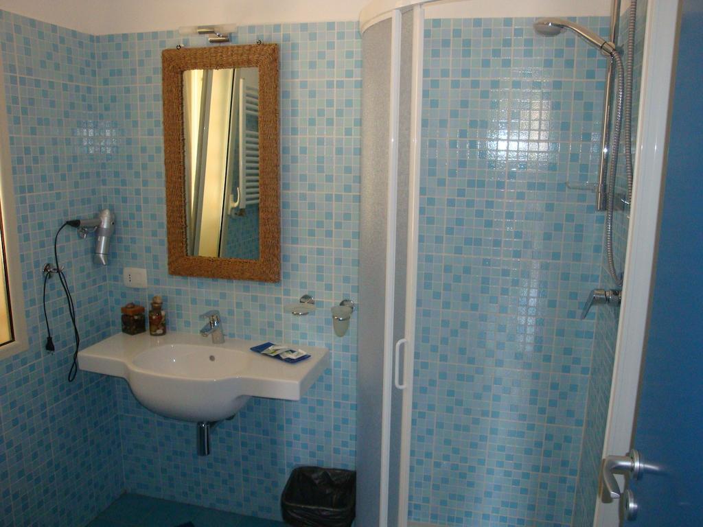 سان ليون Villa Cetta B&B الغرفة الصورة