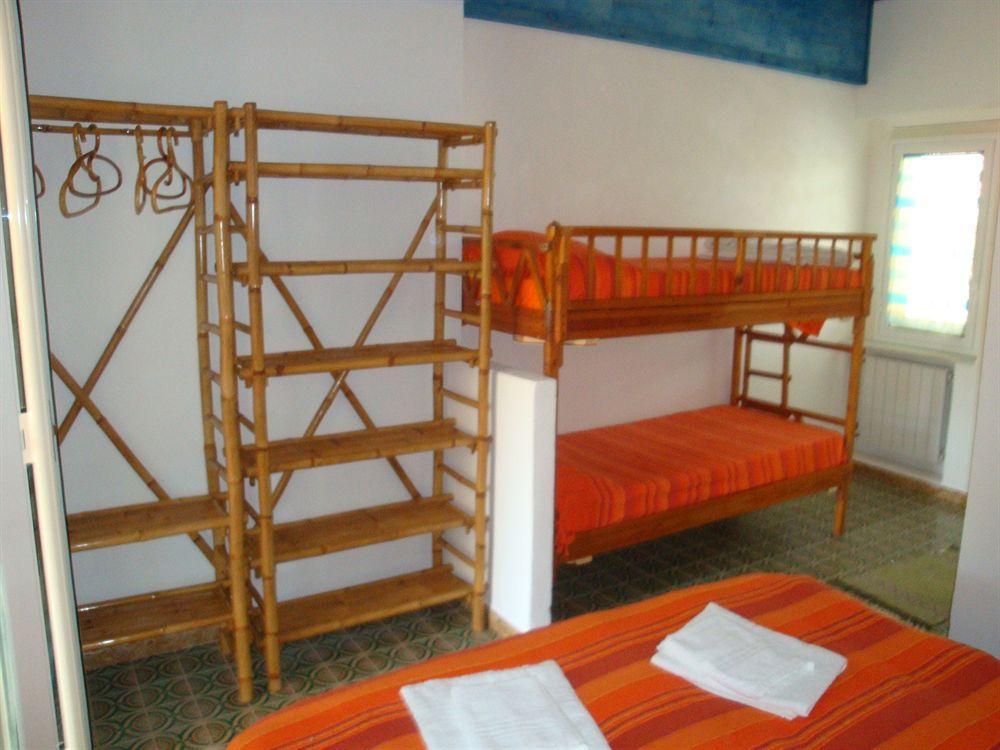 سان ليون Villa Cetta B&B المظهر الخارجي الصورة