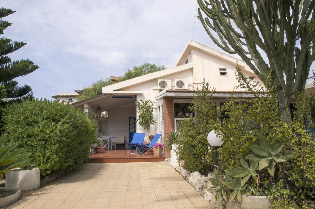 سان ليون Villa Cetta B&B المظهر الخارجي الصورة