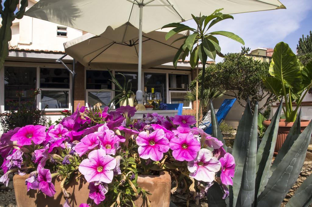 سان ليون Villa Cetta B&B المظهر الخارجي الصورة