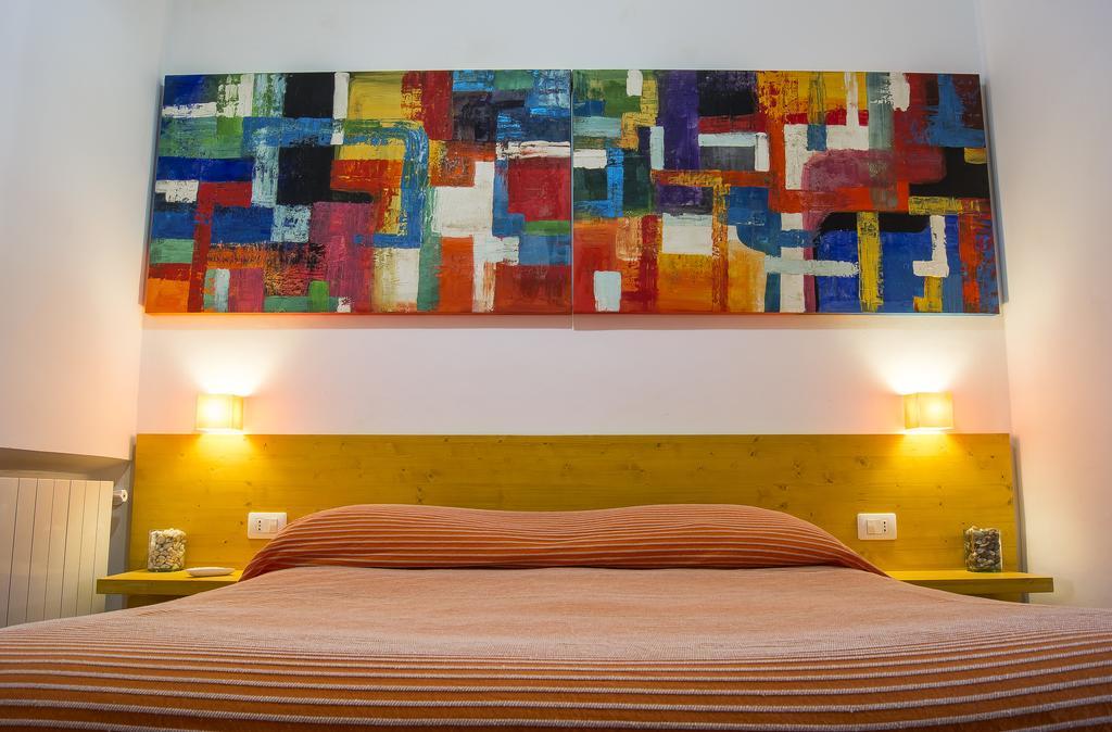 سان ليون Villa Cetta B&B المظهر الخارجي الصورة