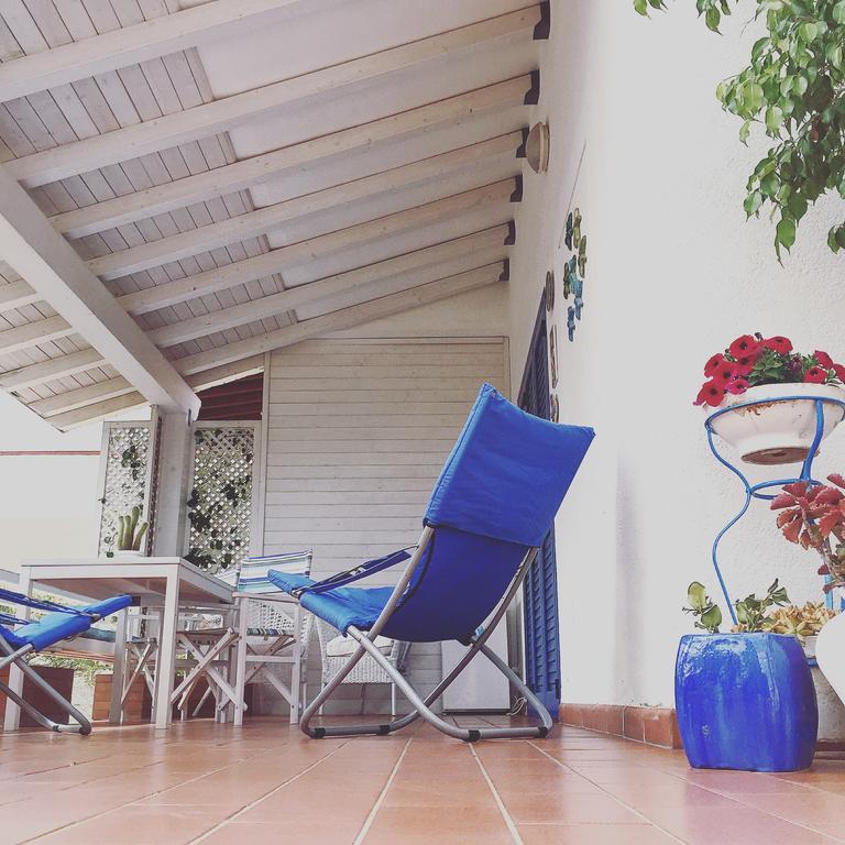 سان ليون Villa Cetta B&B المظهر الخارجي الصورة