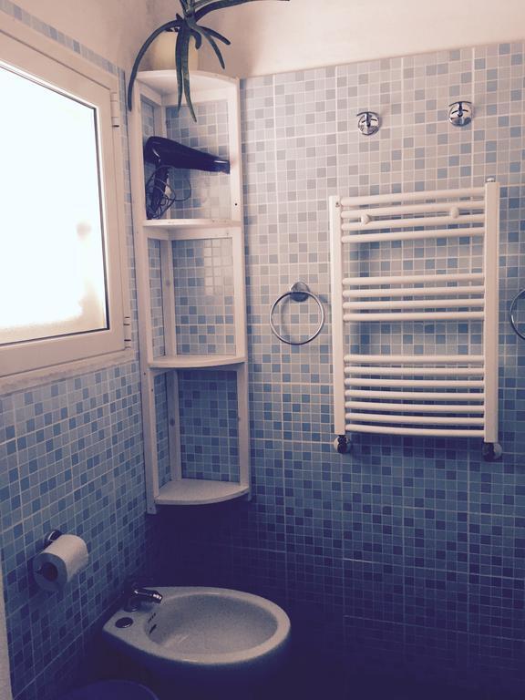سان ليون Villa Cetta B&B المظهر الخارجي الصورة
