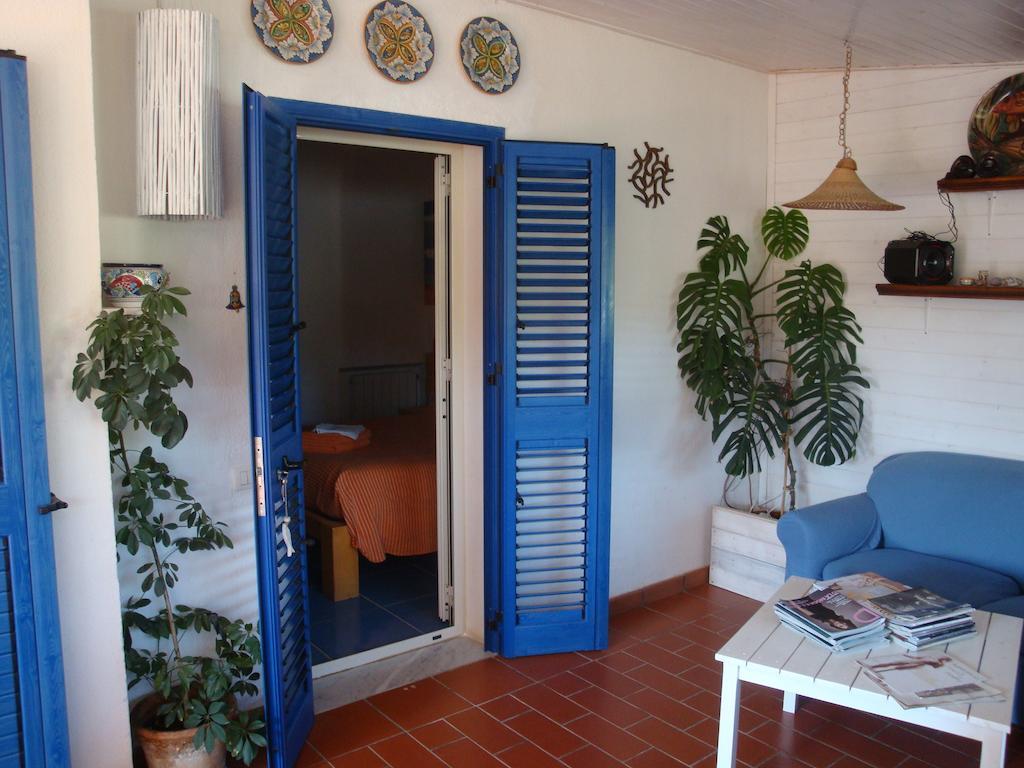 سان ليون Villa Cetta B&B المظهر الخارجي الصورة
