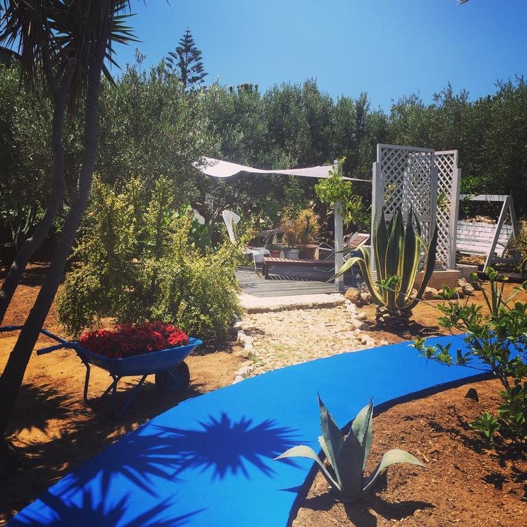 سان ليون Villa Cetta B&B المظهر الخارجي الصورة