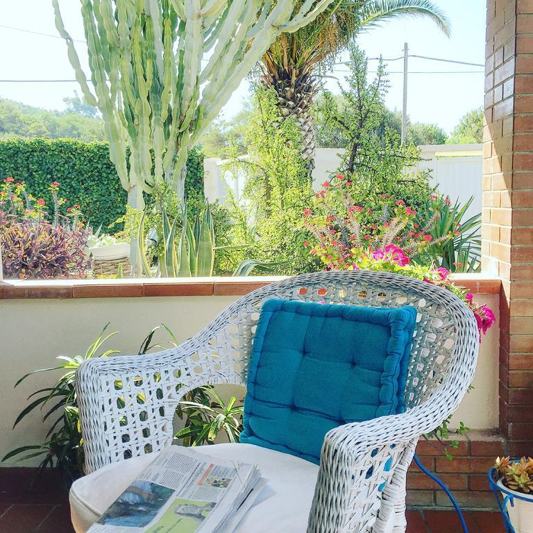 سان ليون Villa Cetta B&B المظهر الخارجي الصورة