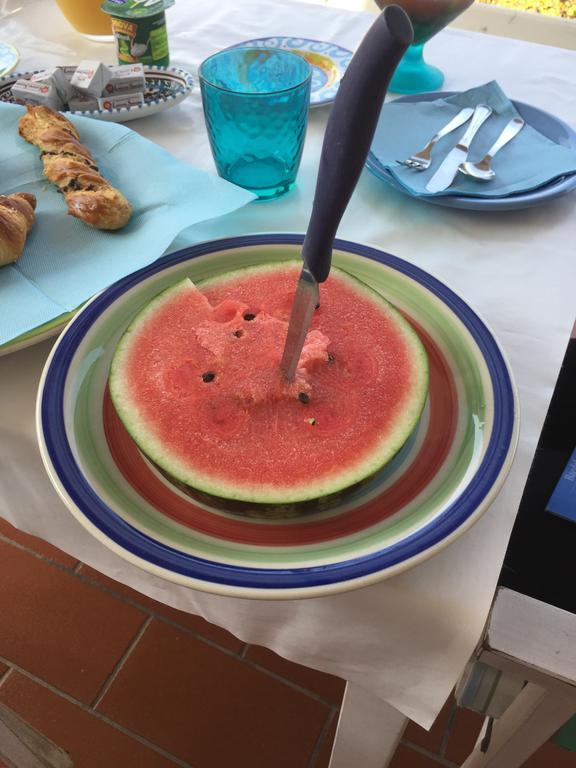 سان ليون Villa Cetta B&B المظهر الخارجي الصورة