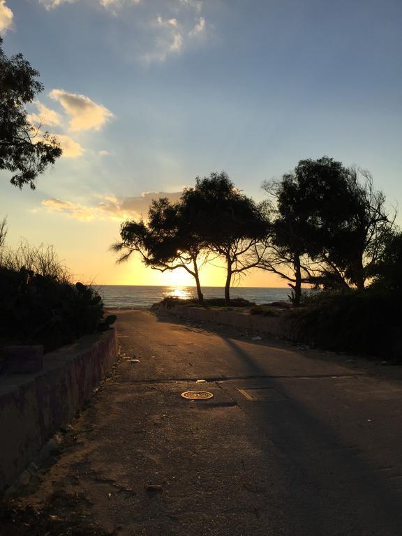 سان ليون Villa Cetta B&B المظهر الخارجي الصورة