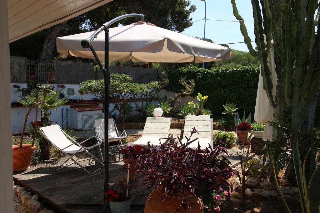 سان ليون Villa Cetta B&B المظهر الخارجي الصورة