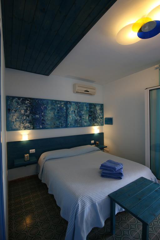 سان ليون Villa Cetta B&B المظهر الخارجي الصورة