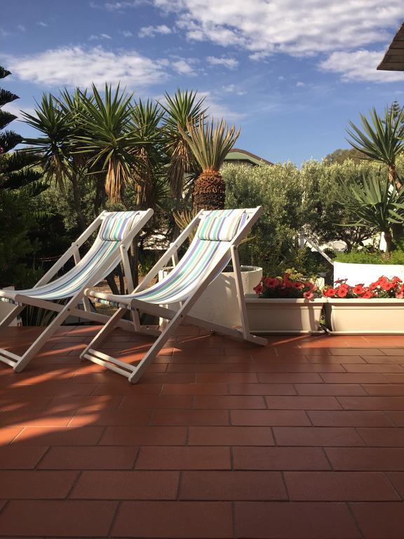 سان ليون Villa Cetta B&B المظهر الخارجي الصورة