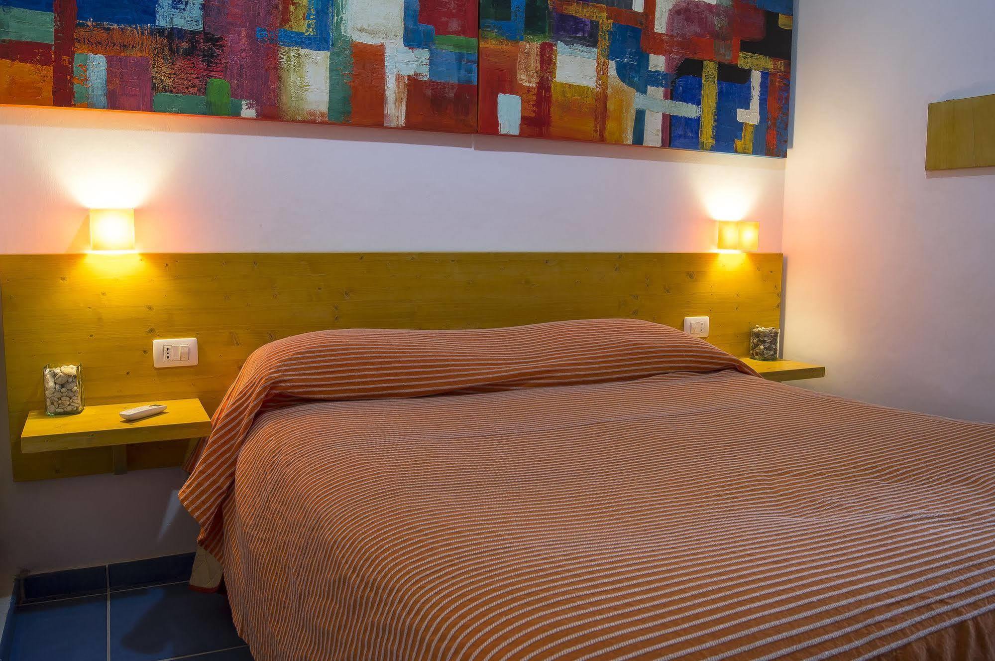 سان ليون Villa Cetta B&B المظهر الخارجي الصورة