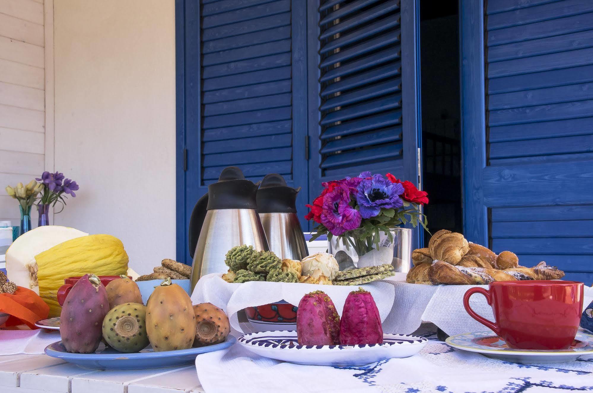 سان ليون Villa Cetta B&B المظهر الخارجي الصورة